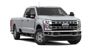 2026 Ford Super Duty® External Image 5